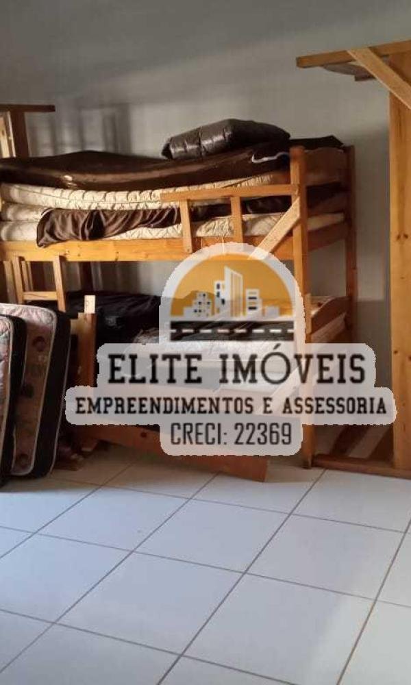 Casa - Vila Industrial - Bauru