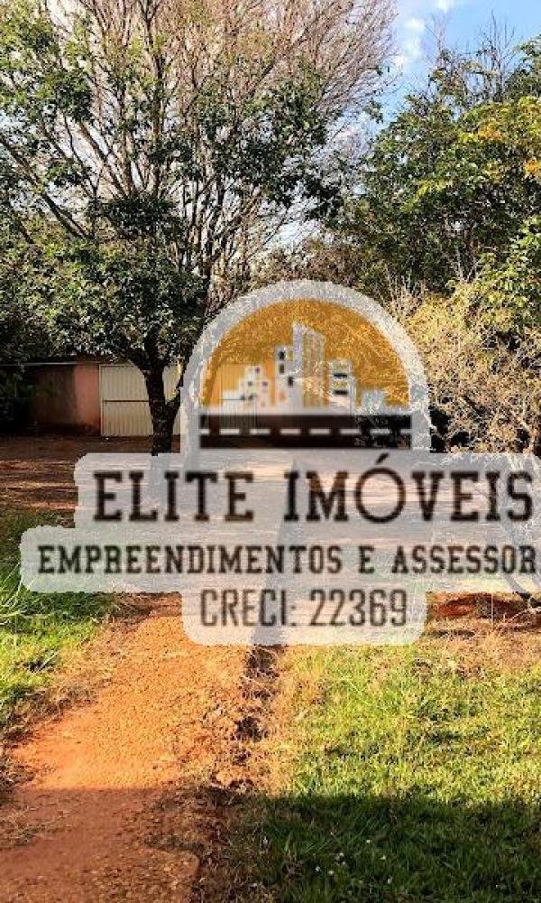 Casa - Rancho Vale do Igapó - Bauru