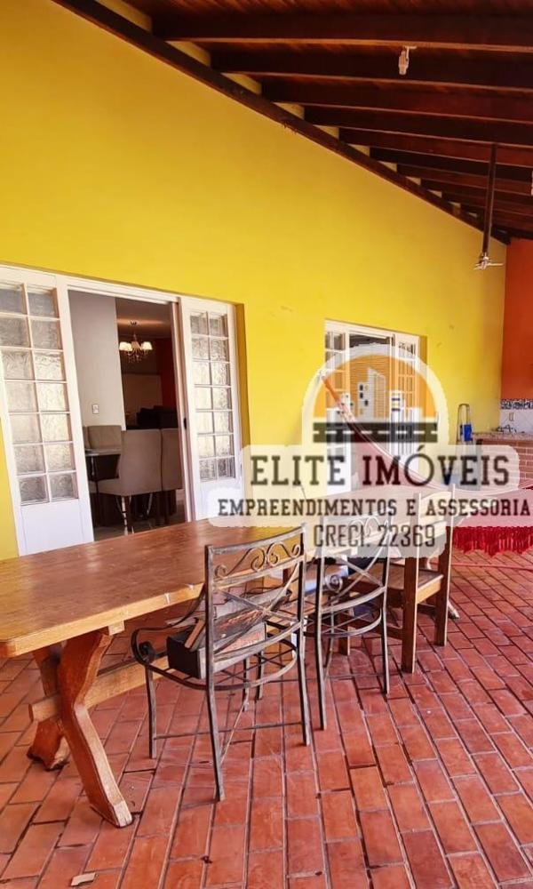 Casa - Jardim Jussara - Bauru