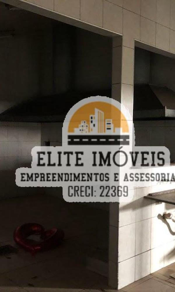 Ponto Comercial - Centro - Pederneiras