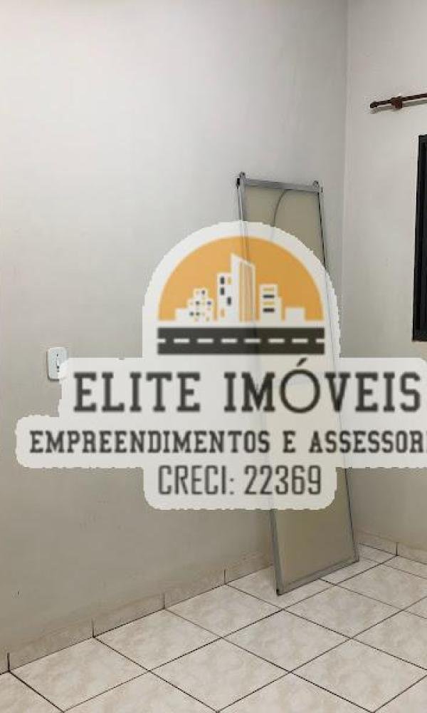 Casa - Centro - Pederneiras