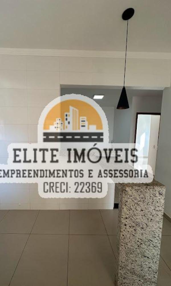 Casa - Residencial Freitas - Pederneiras