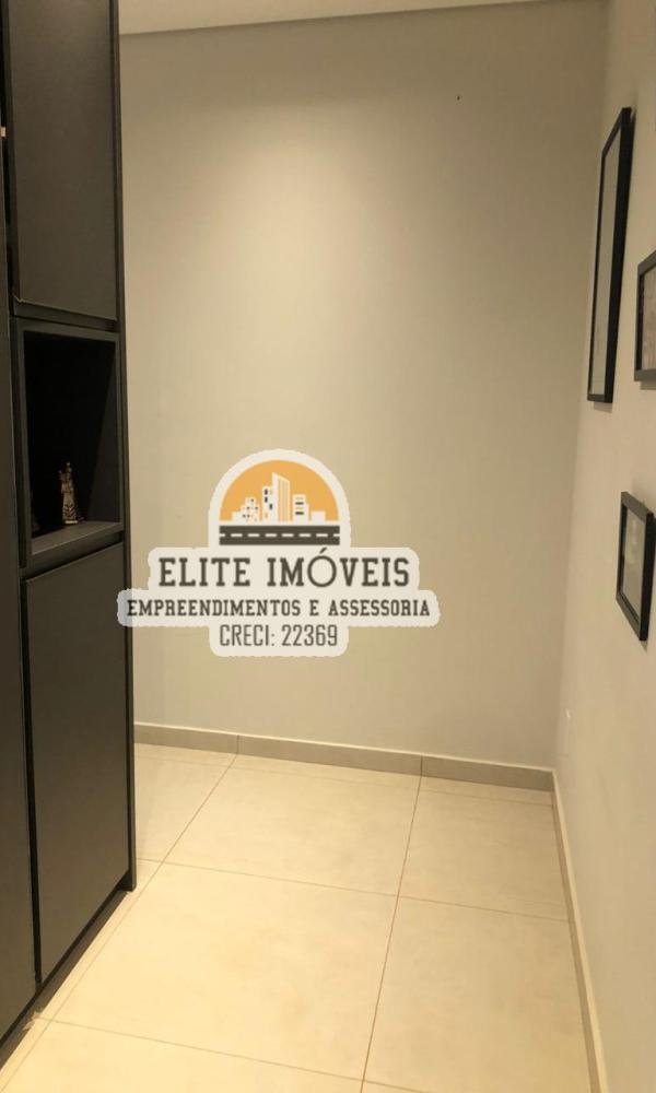 Casa - Residencial Cidade Jardim - Pederneiras