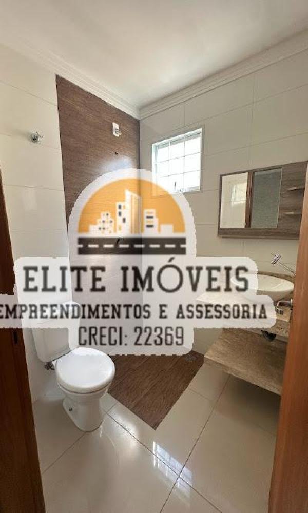 Casa - Residencial Freitas - Pederneiras